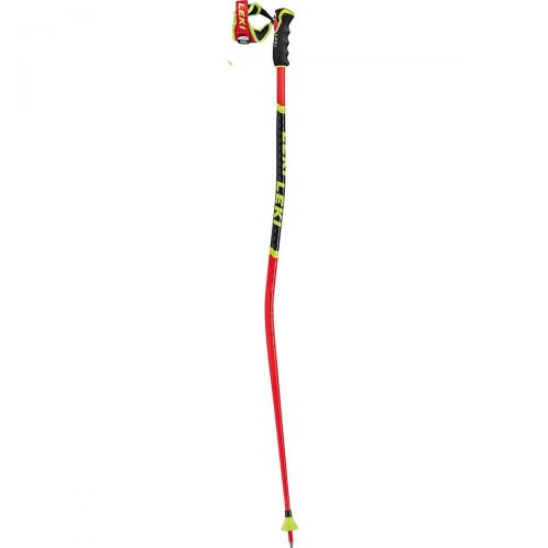  LEKI WCR GS 3D Ski Poles