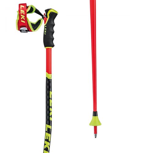  LEKI WCR GS 3D Ski Poles