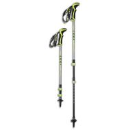 LEKI Cristallo DSS Trekking Poles