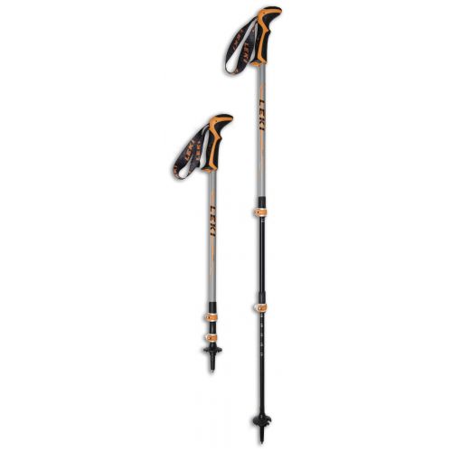  LEKI Leki Cristallo Trekking Poles, 2015