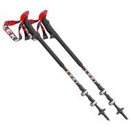 LEKI Carbon TI Trekking Poles