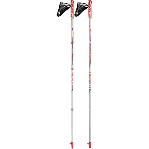  LEKI Micro Trail Running Poles - 125cm