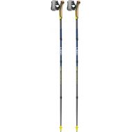 LEKI Unisex Adult Traveller Fx One Poles