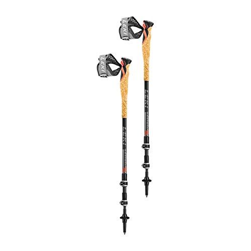  LEKI Cross Trail 3 Carbon Trekking Pole Pair