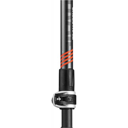  LEKI Cross Trail 3 Carbon Trekking Pole Pair