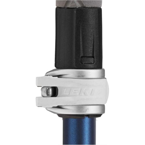  LEKI Micro Vario Carbon Pole - Womens