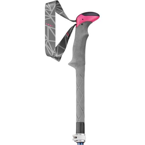  LEKI Micro Vario Carbon Pole - Womens