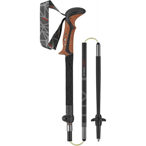  LEKI Micro Vario COR-TEC TA Pole Pair