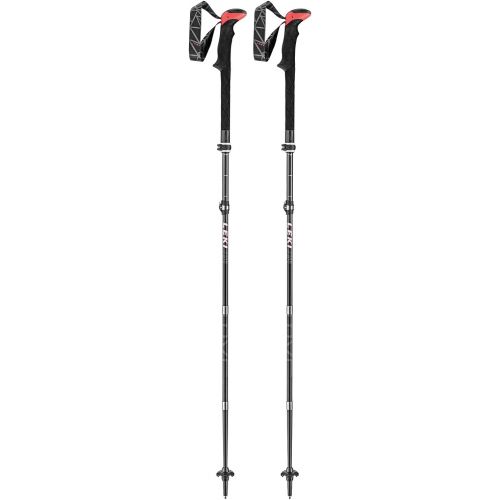  LEKI Micro Vario Carbon Trekking Pole Pair