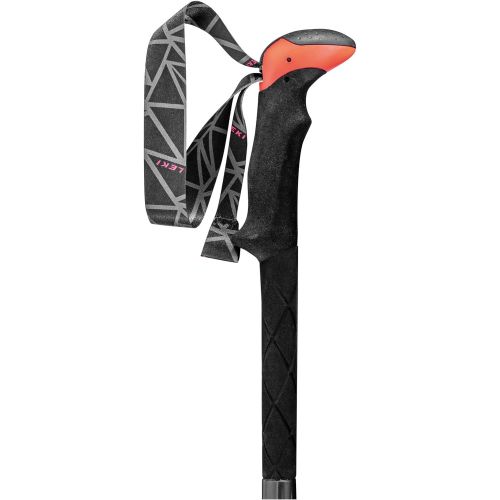  LEKI Micro Vario Carbon Trekking Pole Pair