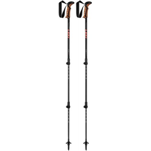  Leki Khumbu Lite Trekking Poles