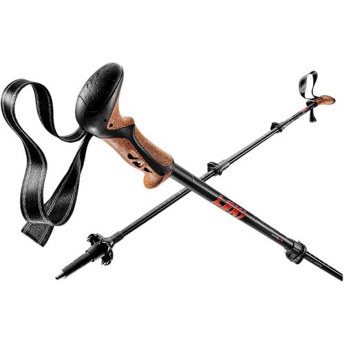  Leki Khumbu Lite Trekking Poles