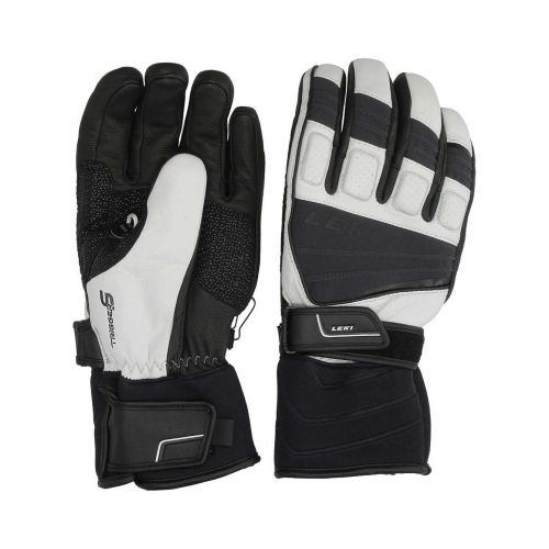  LEKI Mens ski Gloves