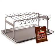 LEM Products 735 Jerky Hanger: Kitchen & Dining