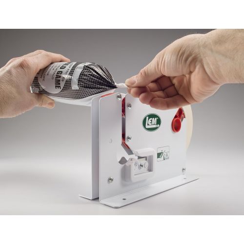  [아마존베스트]LEM Products Ground Meat Packaging System