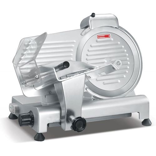  LEM Products Meat Slicer