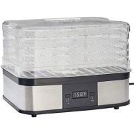 LEM 1378 Digital Dehydrator (5-Tray)