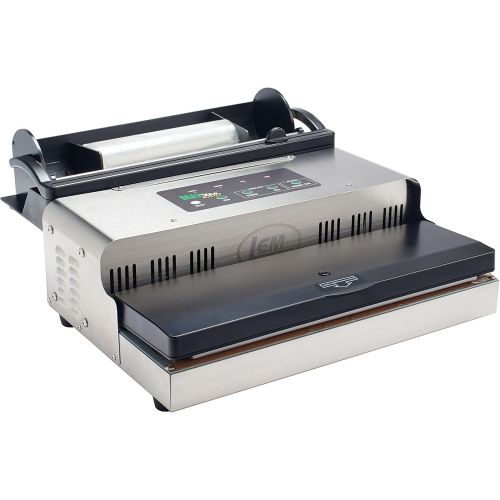  LEM Products 1088B MaxVac 1000 Vacuum Sealer with Bag Holder & Cutter