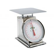LEM Products Stainless Steel Scale