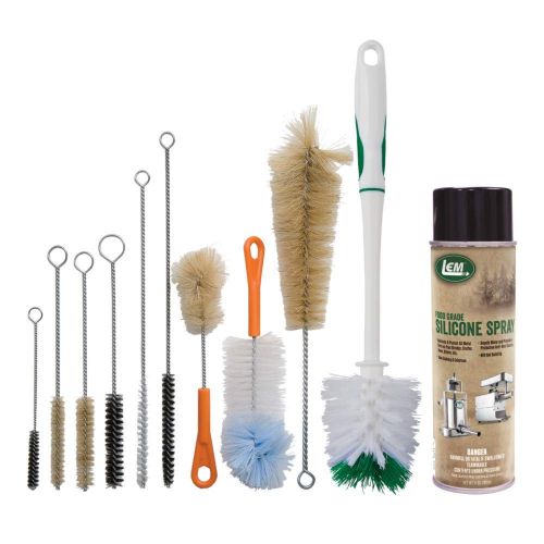  LEM Products 686 Grinder Cleaning Kit