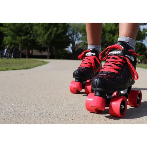  Lenexa Hoopla Kids Roller Skates - Roller Skates for Kids - Roller Skates for Girls - Roller Skates for Boys - Girls Roller Skates - Skates Adult Women - Roller Skates Men