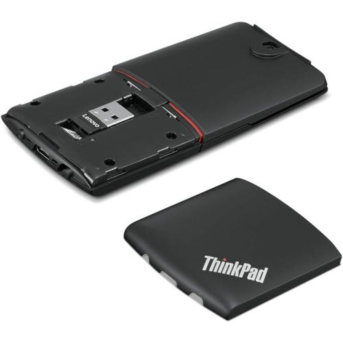  Lenovo - ThinkPad OPTIONS ACCES Lenovo ThinkPad X1 Presenter MouseNew Retail, 4Y50U45359New Retail