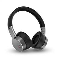 Lenovo - THINKPAD OPTIONS ACCES Lenovo Headset - Wireless - Bluetooth - Over-The-Head - Noise Canceling