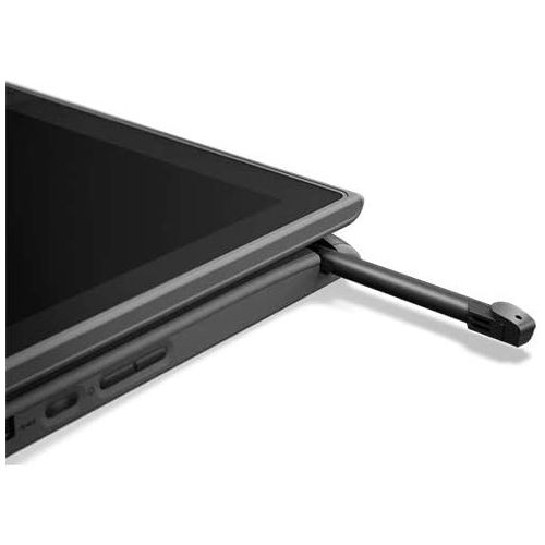 레노버 LENOVO - THINKPAD OPTIONS ACCES Stylus - Wireless - Black - for 300e (2nd Gen) 81M9