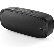 [아마존베스트]LENRUE Bluetooth Speaker, Wireless Portable Speaker with Loud Stereo Sound, Rich Bass, 12-Hour Playtime, Built-in Mic. Perfect for iPhone, Samsung and More