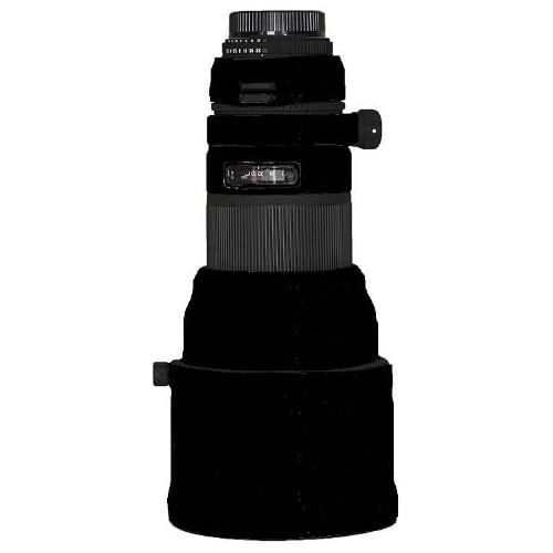  LensCoat LCS30028BK Sigma 300 2.8 APO DG Lens Cover (Black)