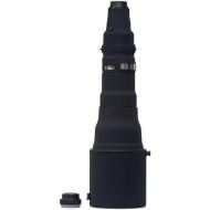 LensCoat lcn800vrbk Lens Cover for Nikon 800VR (Black)
