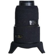 LensCoat LCN1635VRBK Nikon 16-35VR Lens Cover (Black)