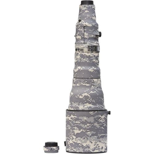  LensCoat lcn800vrdc Lens Cover for Nikon 800VR (Digital Camo)