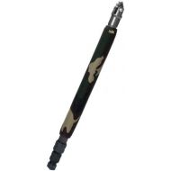 LensCoat LW115FG LegCoat Wraps 115 (Set of 3) (Forest Green Camo)