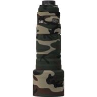 LensCoat lcs120300spfg Lenscover for Sigma 120-300 OS S (Forest Green Camo)