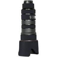 LensCoat LCN70200VRBK Nikon 70-200VR Lens Cover (Black)