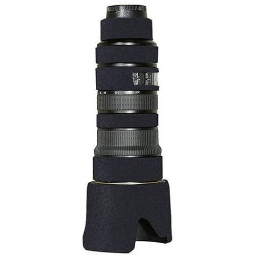  LensCoat LCN70200VRBK Nikon 70-200VR Lens Cover (Black)