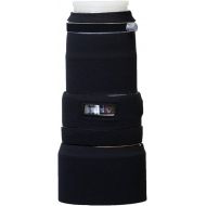 LensCoat Camera Cover Minolta 80-200 F2.8 Apo Hs G, Neoprene Camera Lens Protection Sleeve (Black) lenscoat