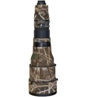 LensCoat LCN600VRM4 Nikon 600VR Lens Cover (Realtree Max4 HD)