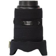 LensCoat Lens Cover forCanon 24-70L 2.8 II Neoprene Camera Lens Protection Sleeve (Black) lenscoat