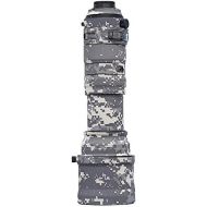 LensCoat lcs150600sdc Lens Cover for Sigma 150-600 mm f/5-6.3 DG OS HSM Sports (Digital Camo)