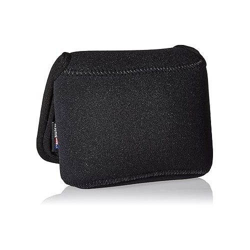  LENSCOAT BodyBag Small Black