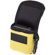 LensCoat BodyBag GoPro Neoprene Protection Camera Bag case (Yellow) LensCoat