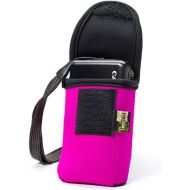 LensCoat BodyBag PS neoprene protection camera body bag case (Pink)