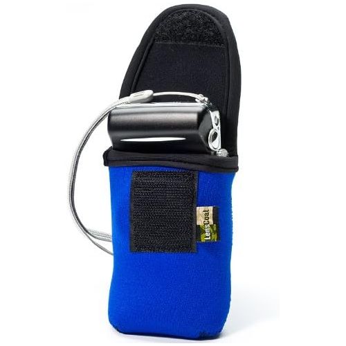  LensCoat BodyBag PS neoprene protection camera body bag case (Blue)