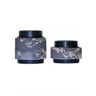 LENSCOAT Canon Extender Set III Digital Camo