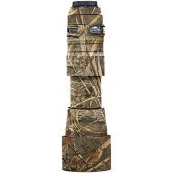 LensCoat Cover Camouflage Neoprene Camera Lens Cover Protection Sigma 150-600mm F/5-6.3 DG OS HSM, Realtree Max5 (lcs150600cm5)