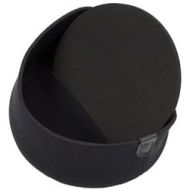 LensCoat Hoodie Large Camera Lens Neoprene Protection (Black) LCHLBK