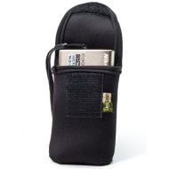 LensCoat BodyBag PS neoprene protection camera body bag case (Black)