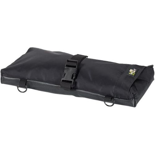  LensCoat LensSack Jr. Camera Bean Bag Suppor Black